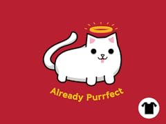 Already Purrfect