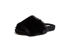 Dearfoams Women's Milly Slide Slippers