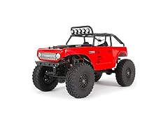 Axial SCX24 1/24 Deadbolt RC Crawler 4WD