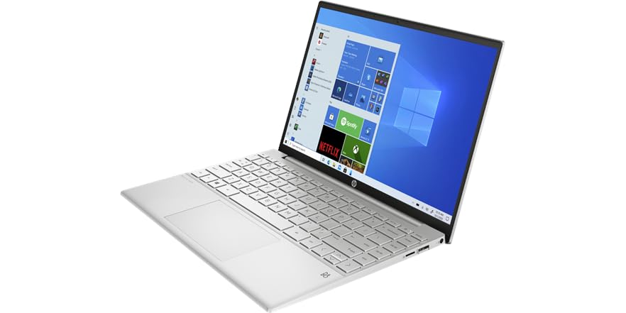HP Pavilion Aero 13.3" AMD Ryzen 7 Laptop
