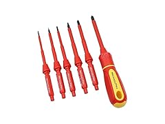 MichaelPro MP002021 Insulated Screwdriver Set
