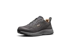 KEEN Utility Women's Sparta 2 Low Work Shoes