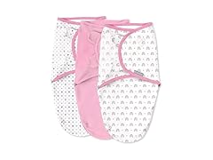 SwaddleMe by Ingenuity Original Swaddle