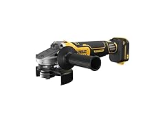 DEWALT DCG410VSB 20V MAX* XR 4-1/2. in. Grinder