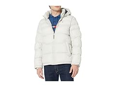 Tommy Hilfiger Big & Tall Puffer Jacket (XXL Tall)