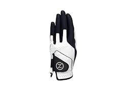 Zero Friction Unisex Junior Golf Gloves RH
