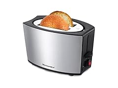 Elite Gourmet ECT2428 Extra Wide 1.25” Toaster
