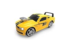 Driven by Battat – Toy Race Car