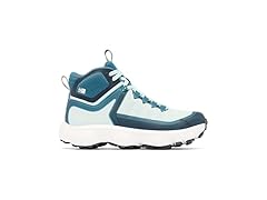 Columbia Womens Esc, Skylight/Blue Heron, 5