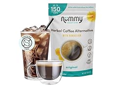 (3pk) Caffeine-Free Herbal Coffee Nummy Creations- Your Choice