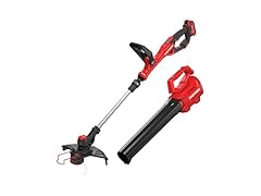 CRAFTSMAN CMCK197D1 V20 WEEDWACKER Trimmer Kit