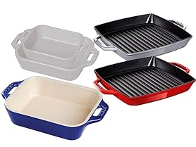 Staub Bakeware - Your Choice!