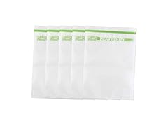 Smelly Proof Bear Tested No Smell Bag,
