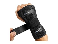 ONLYCARE Wrist Brace, Right - Sz Small