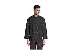 Uncommon Threads Unisex Chef Coat