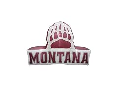 FANMATS NCAA Montana Grizzlies Mascot