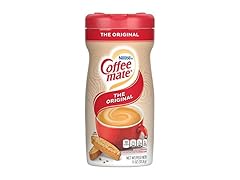Nestle Coffee Mate Creamer, Original, Powder Creamer