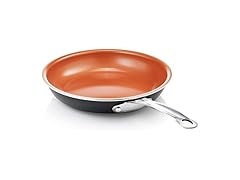 Gotham Steel Nonstick Frying Pan - 11 Inch 