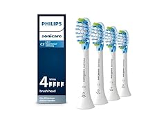 Philips Sonicare Philips Sonicare C3 Heads 4pk
