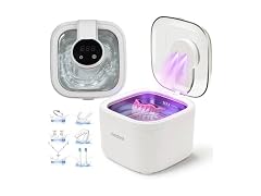 NEATEST Ultrasonic Retainer Cleaner