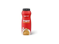 1CT Amazon Saver, Powdered Non-Dairy Original Coffee