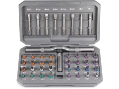42 in 1 Magnetic Screwdriver Set