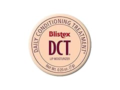 Blistex DCT Daily Conditioning Treatment, 0.25 oz