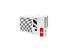 LG 7,600 BTU Window AC | LW8023HRSM
