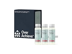 OVERACHIEVE Relax Drink for Relaxation & Stress Relief