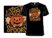 Always Stay Spooky