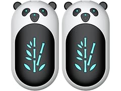 AaoLin 6000mAh Electric Hand Warmers