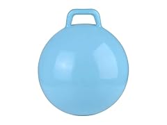 Blue Hopper Ball - 18" (1 Pc.)