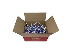 Tootsie Pops 4 lb. Bulk Box, Grape