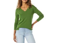 Amazon Essentials Women (XL) Lightweight Swea CKDL