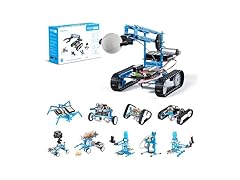 Makeblock mBot Ultimate Coding Robot
