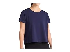 Reebok Women (S) Women’s Hit Graphic T-Shirt