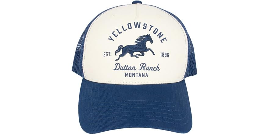 Richardson 112 Trucker Hut für Erwachsene Unisex Outdoor Sonnenhut Leicht geboge
