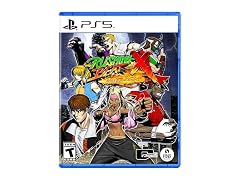 Rushing Beat X: Return of Brawl Brothers