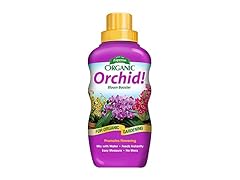 Espoma Organic Orchid! 8-ounce 
