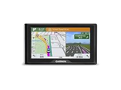 Garmin 010-N1678-0B Drive 51LM with US