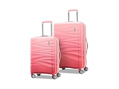 American Tourister Cascade Hardside Luggage 2PC Set