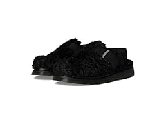 Dr Martens Unisex Jorge II Fur Lined Mule (9)