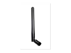 Embedded Works 2.4GHz / 2 dBi @ 2.4GHz gain Omni WiFi