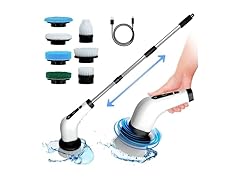 Generic  an Store Electric Spin Scrubber
