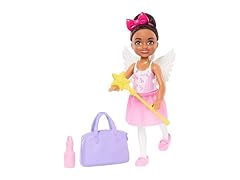 Barbie Toys, Chelsea Ballerina Set