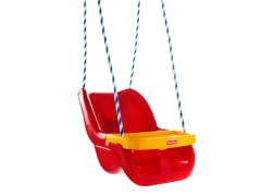 Infant To Toddler Swing