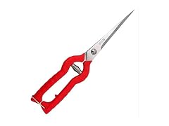 Zsling GAR-104 (2 Pack) Extra Long Pruning Shears