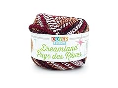 Lion Brand Yarn Cover Story Dreamland