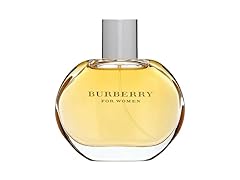 BURBERRY Classic Eau de Parfum for Women