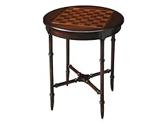 Chippendale Game Table